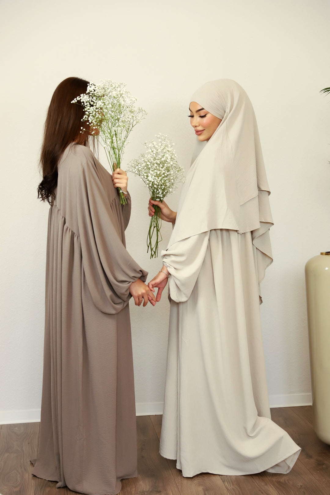 Abayas