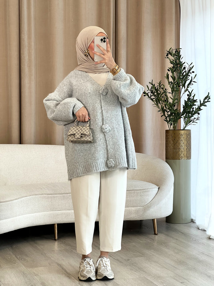 Alayá Cardigan