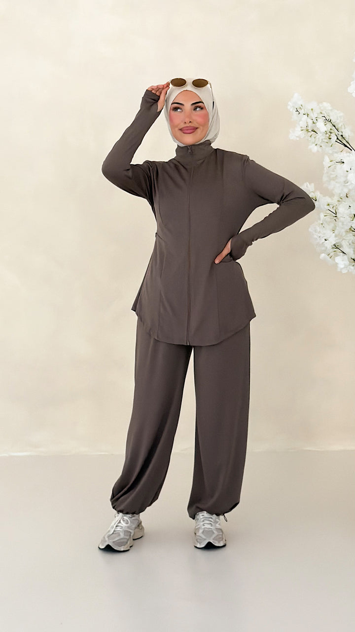Sporty 2-Teiler