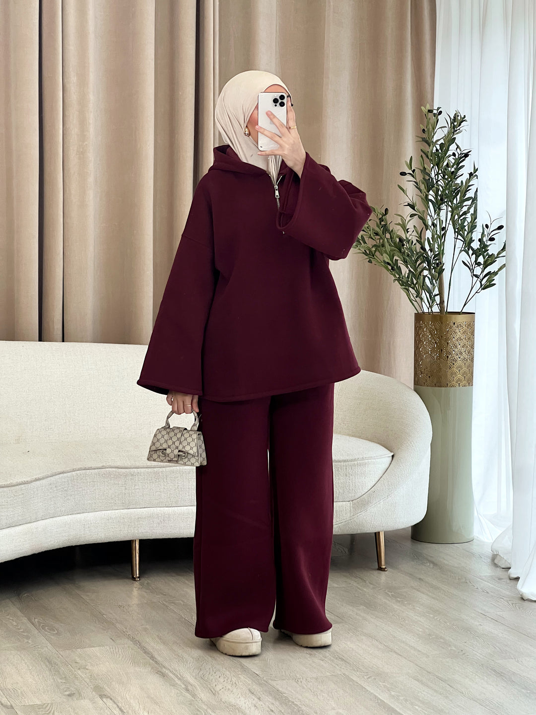 Lineà Comfy 2-Teiler