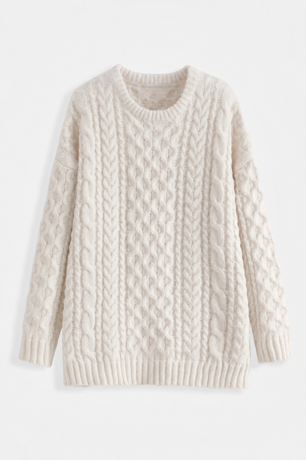Aurelle Pullover