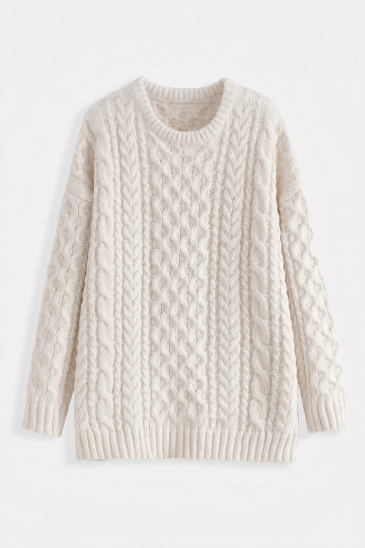 Aurelle Pullover