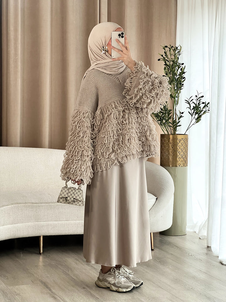 Ruba Pullover