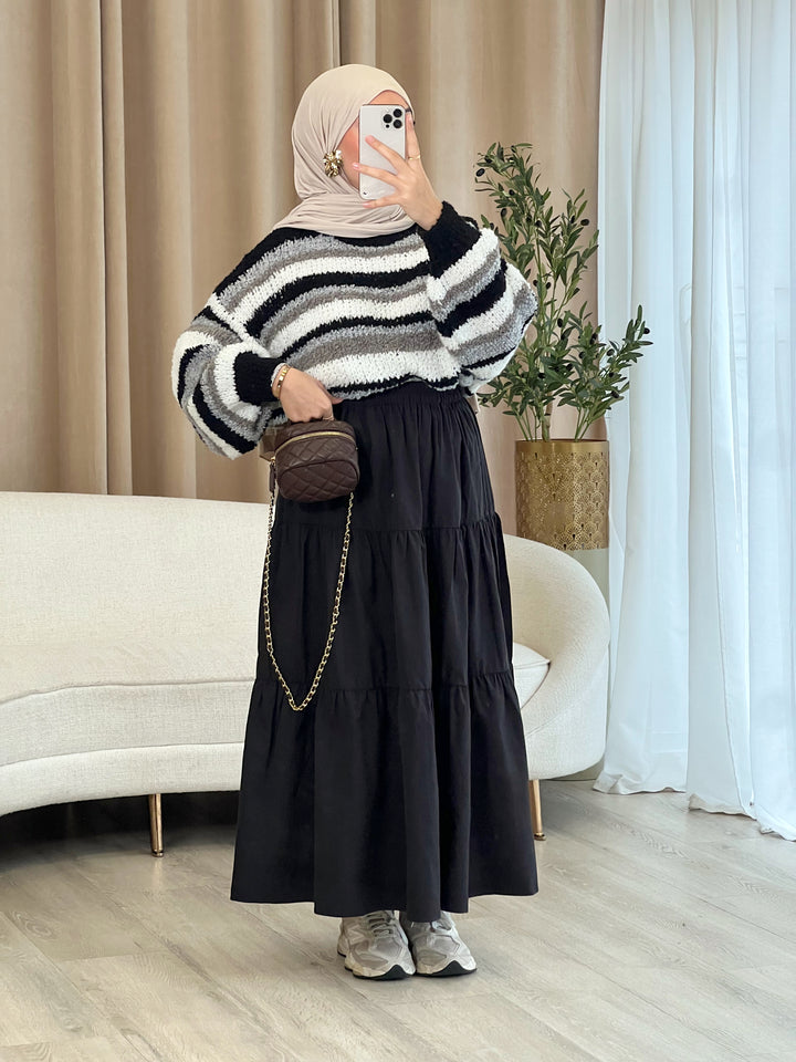 Ayleen Pullover