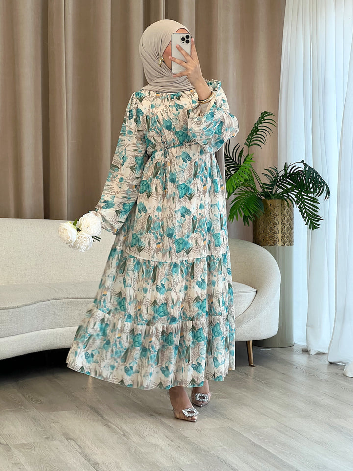 Amalfi Kleid