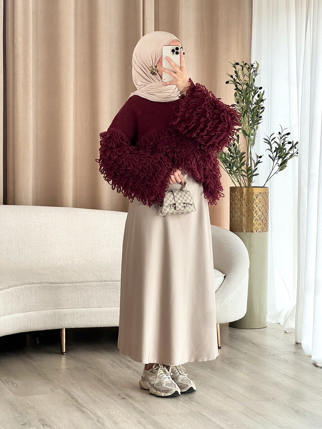 Ruba Pullover