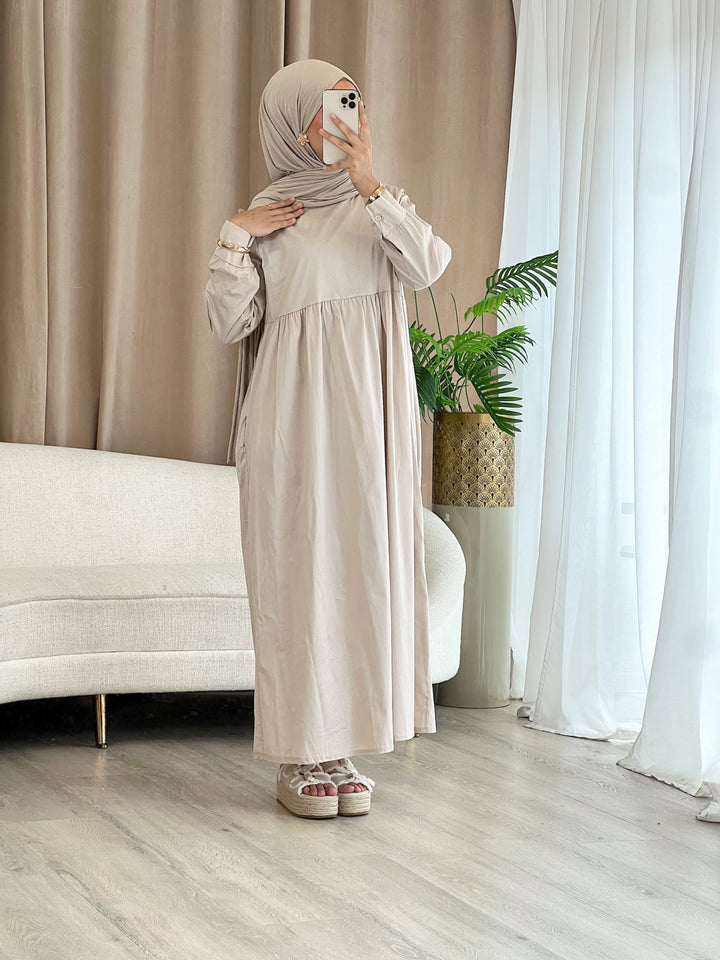 Candy Babydoll Kleid