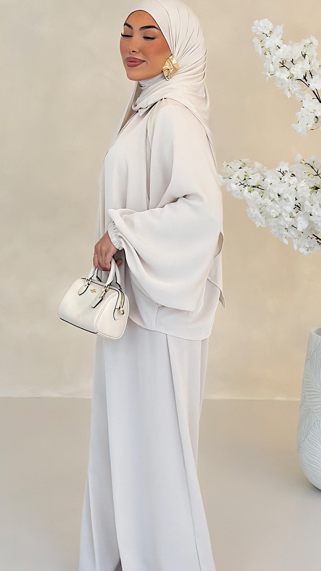Nola Effortless 2-Teiler