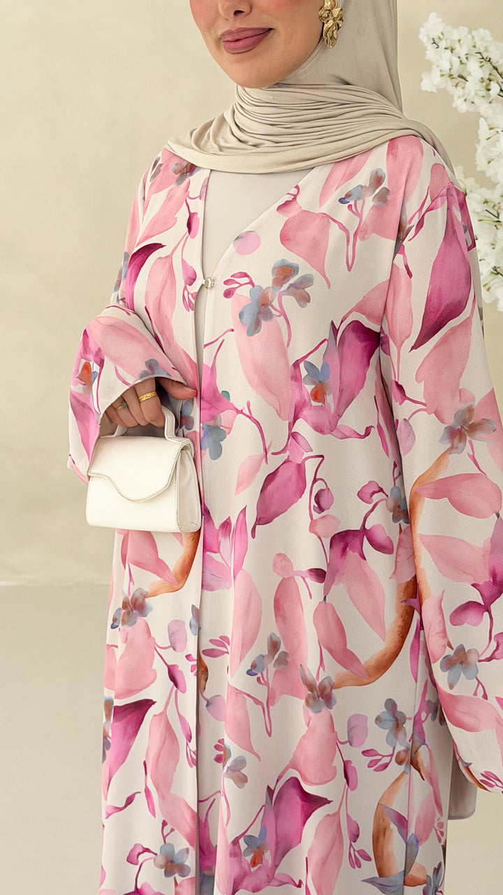 València Kimono