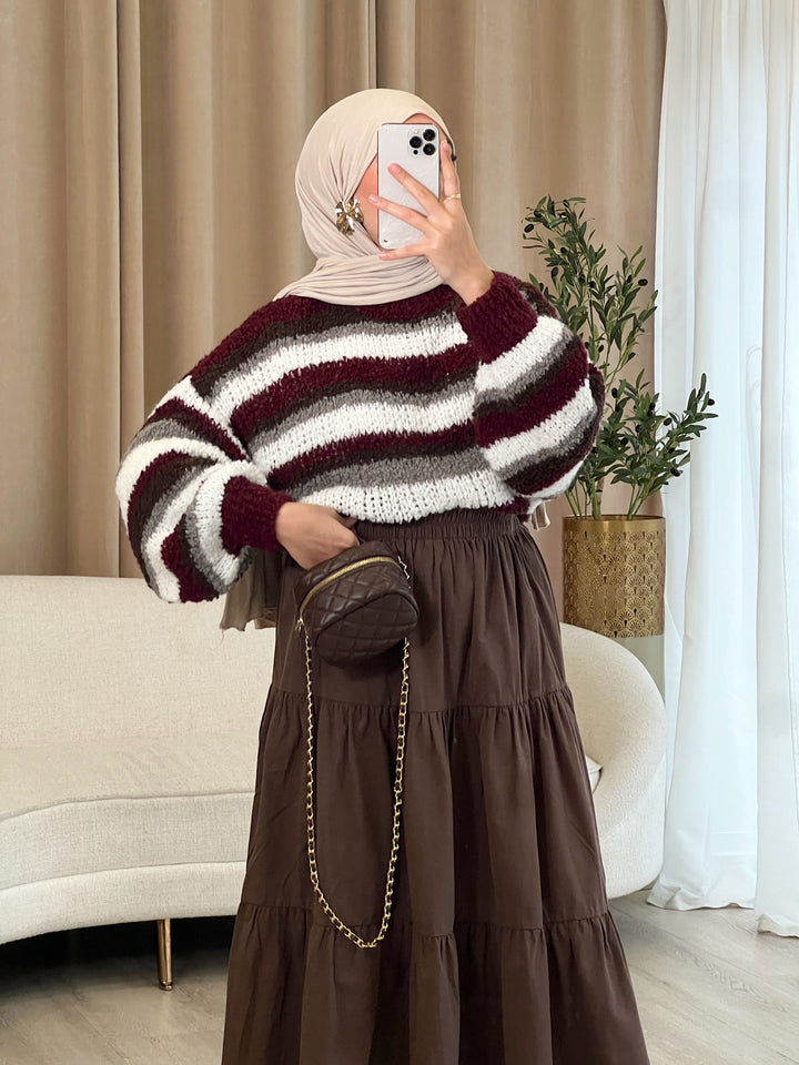 Ayleen Pullover