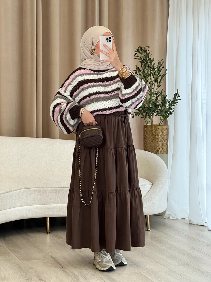 Ayleen Pullover