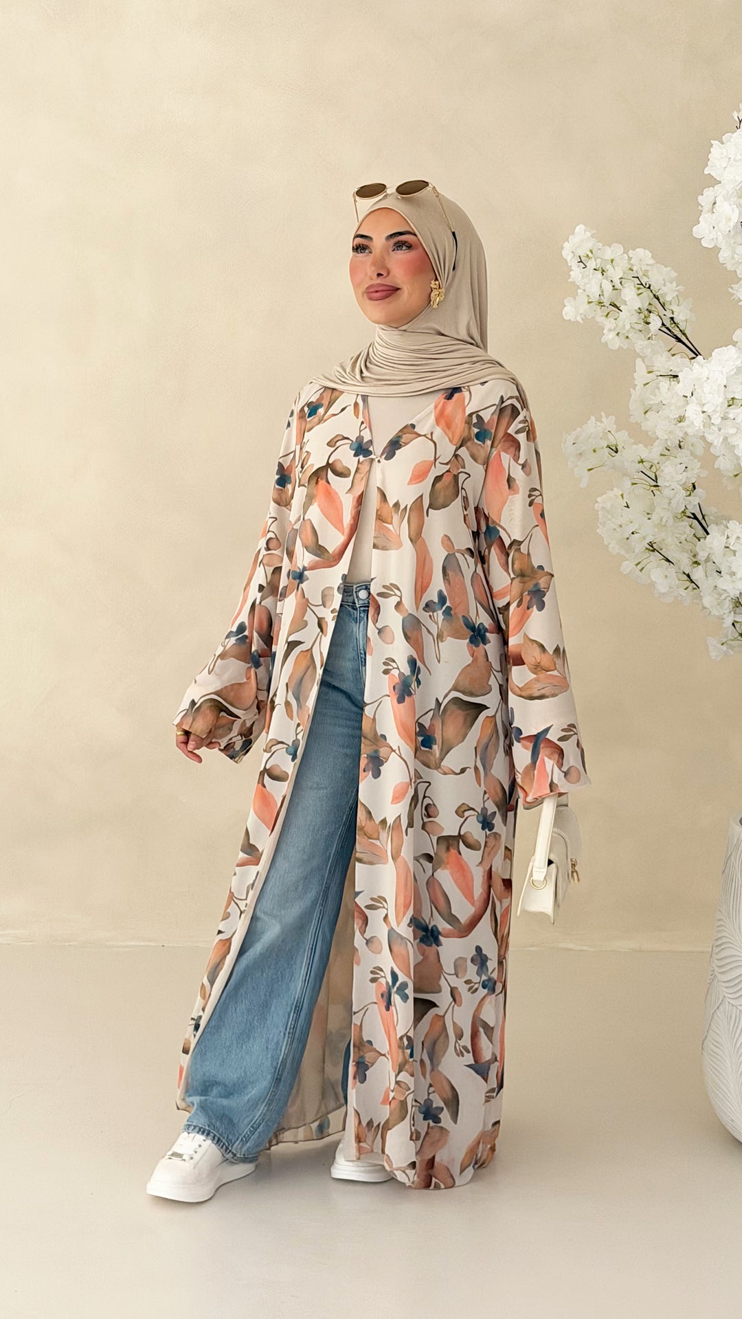 València Kimono