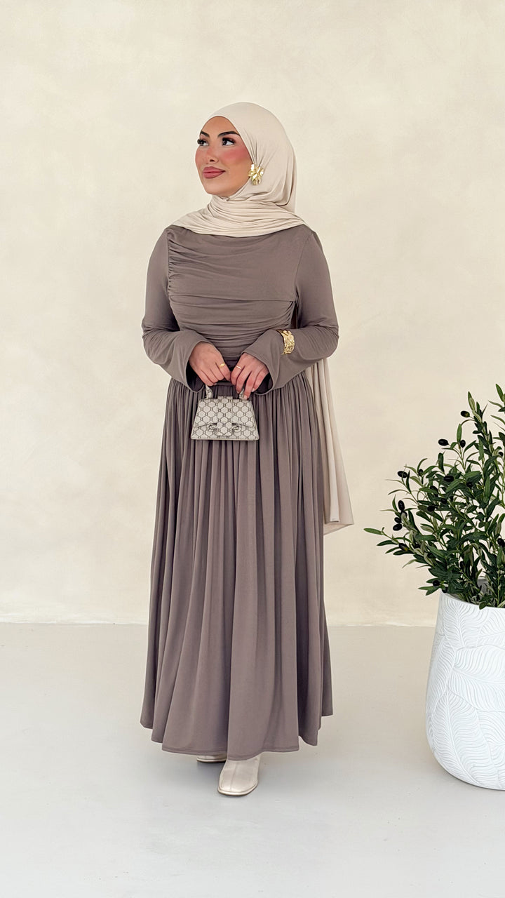 Nura Kleid