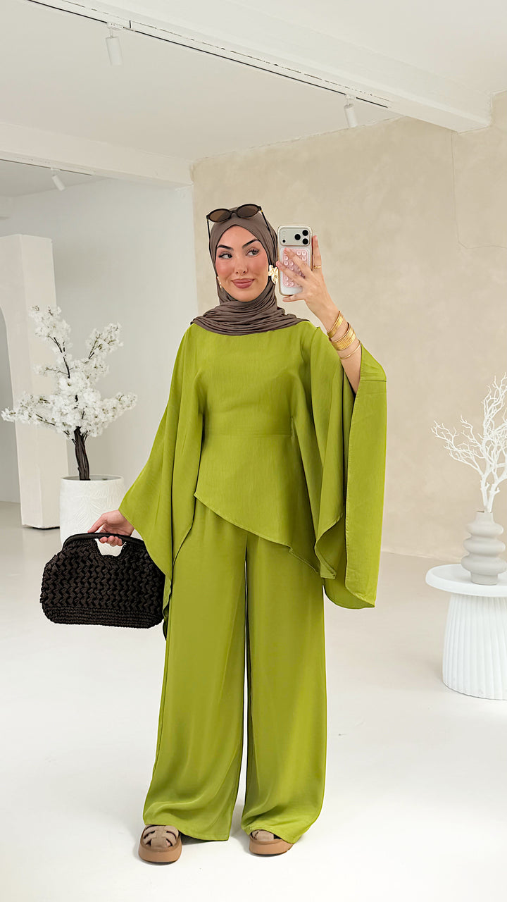 Liyana 2-Teiler