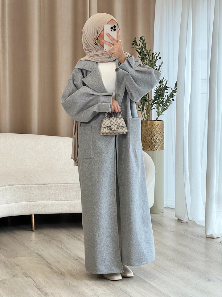 Zafira Mantel