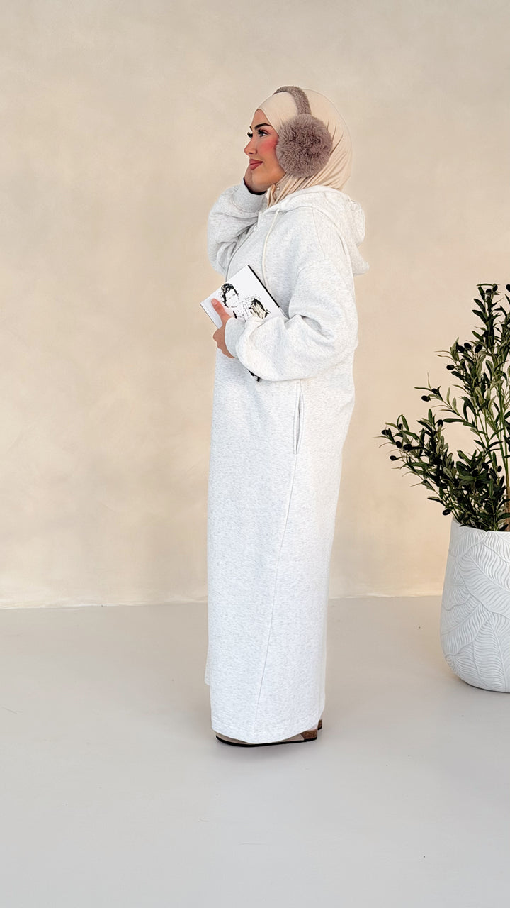 Leyal Hoodie-Sweatshirt