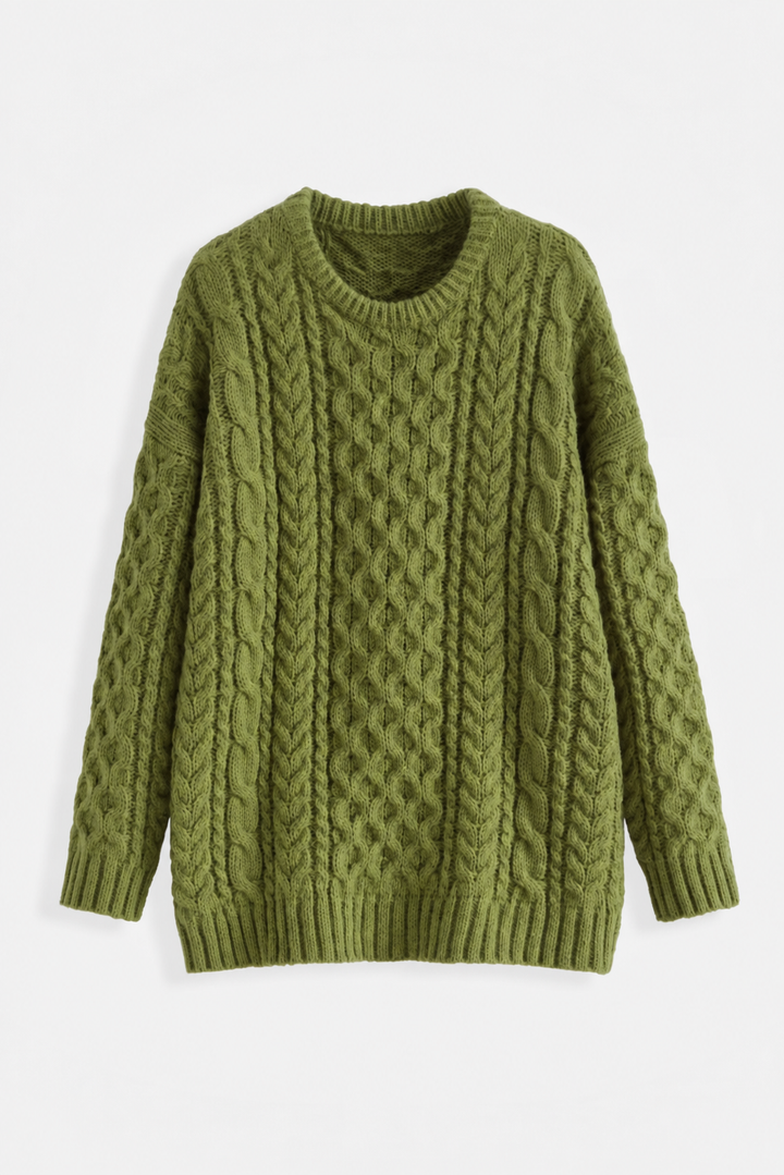 Aurelle Pullover