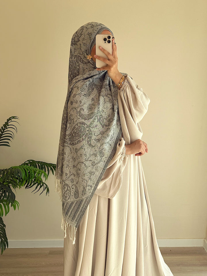 Orient Pashmina Hijab