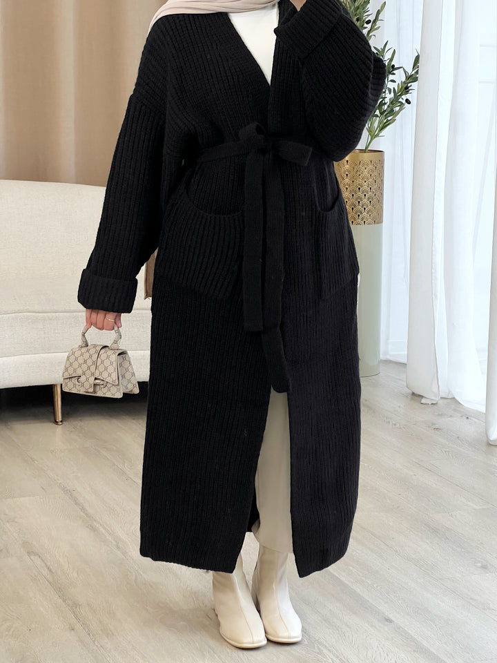 Rüya Cardigan