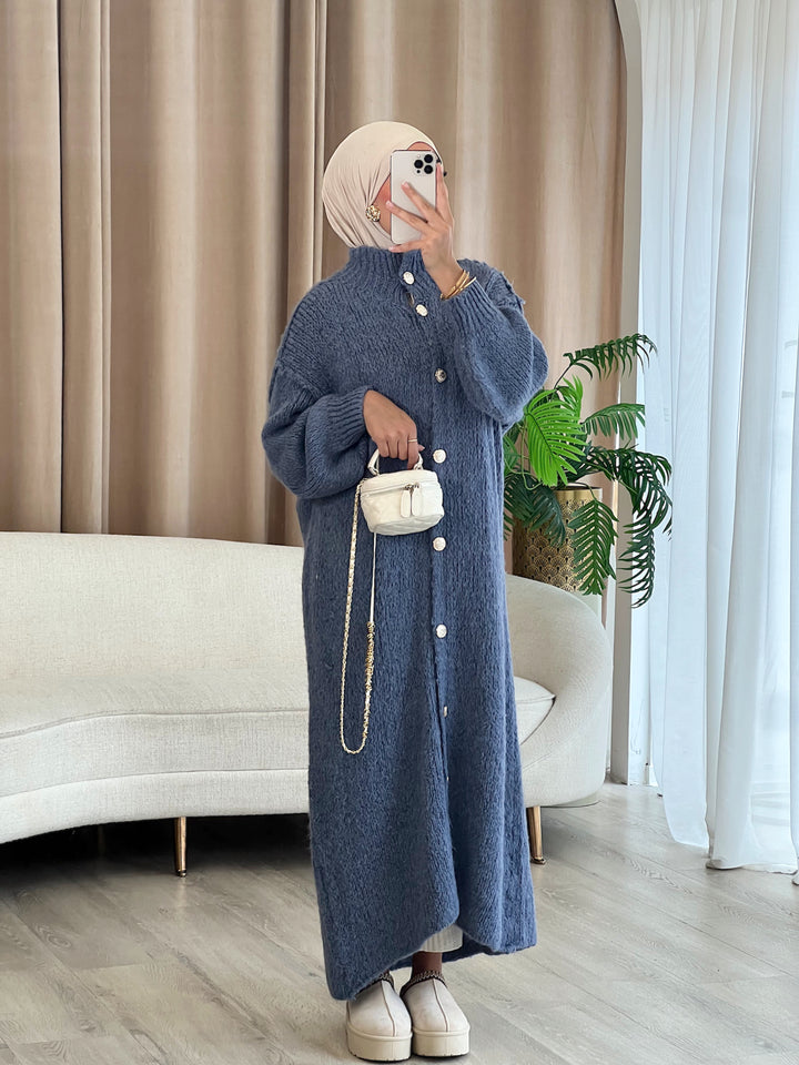 Lyna Cardigan