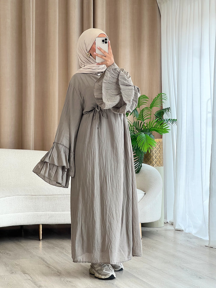 Peri Bohem Kleid