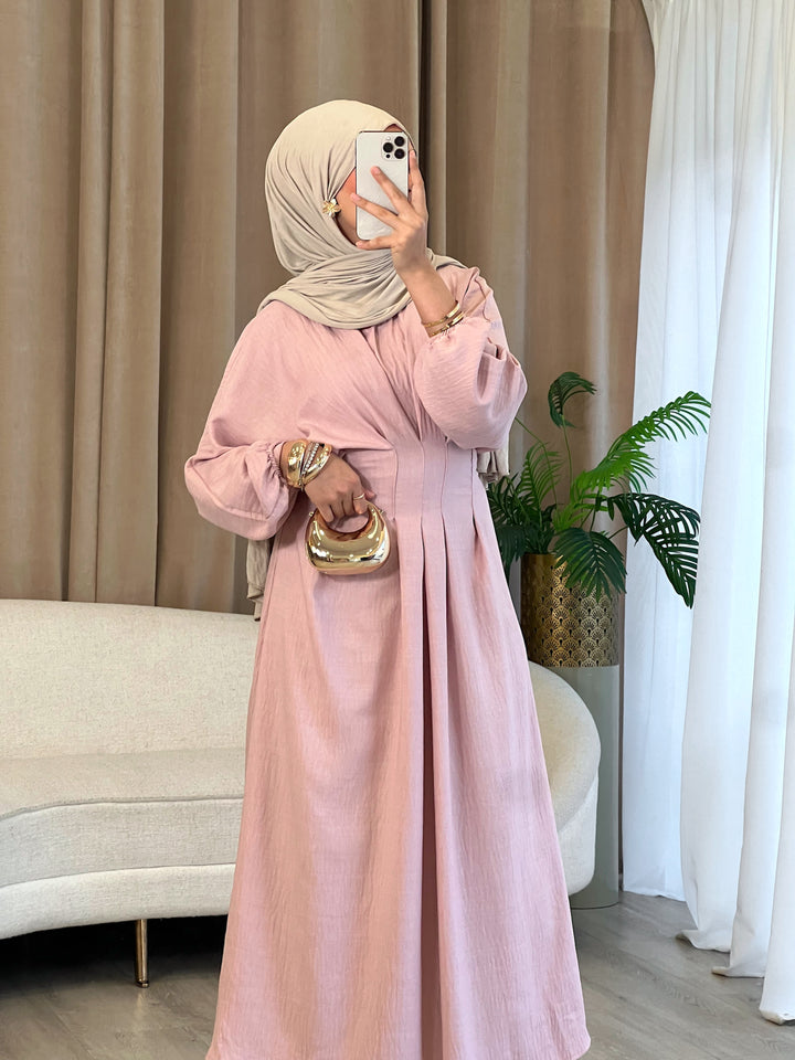 Luné Kleid