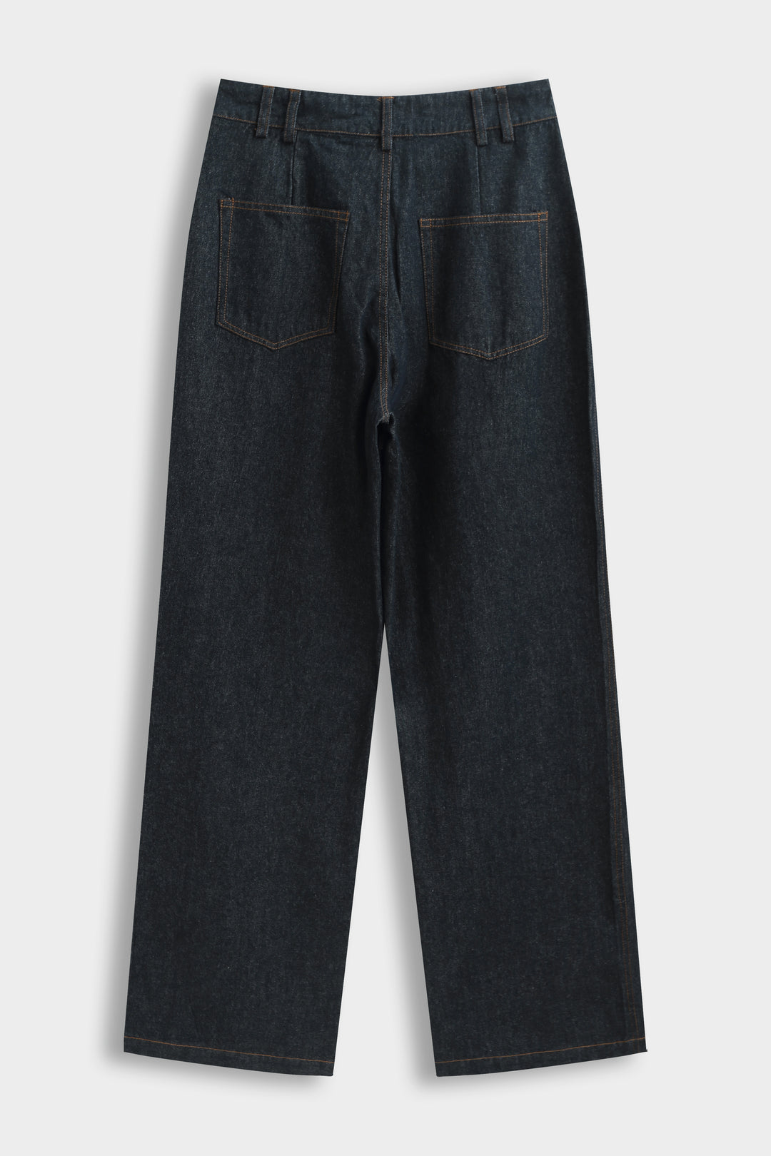 Signature Denim 2-Teiler