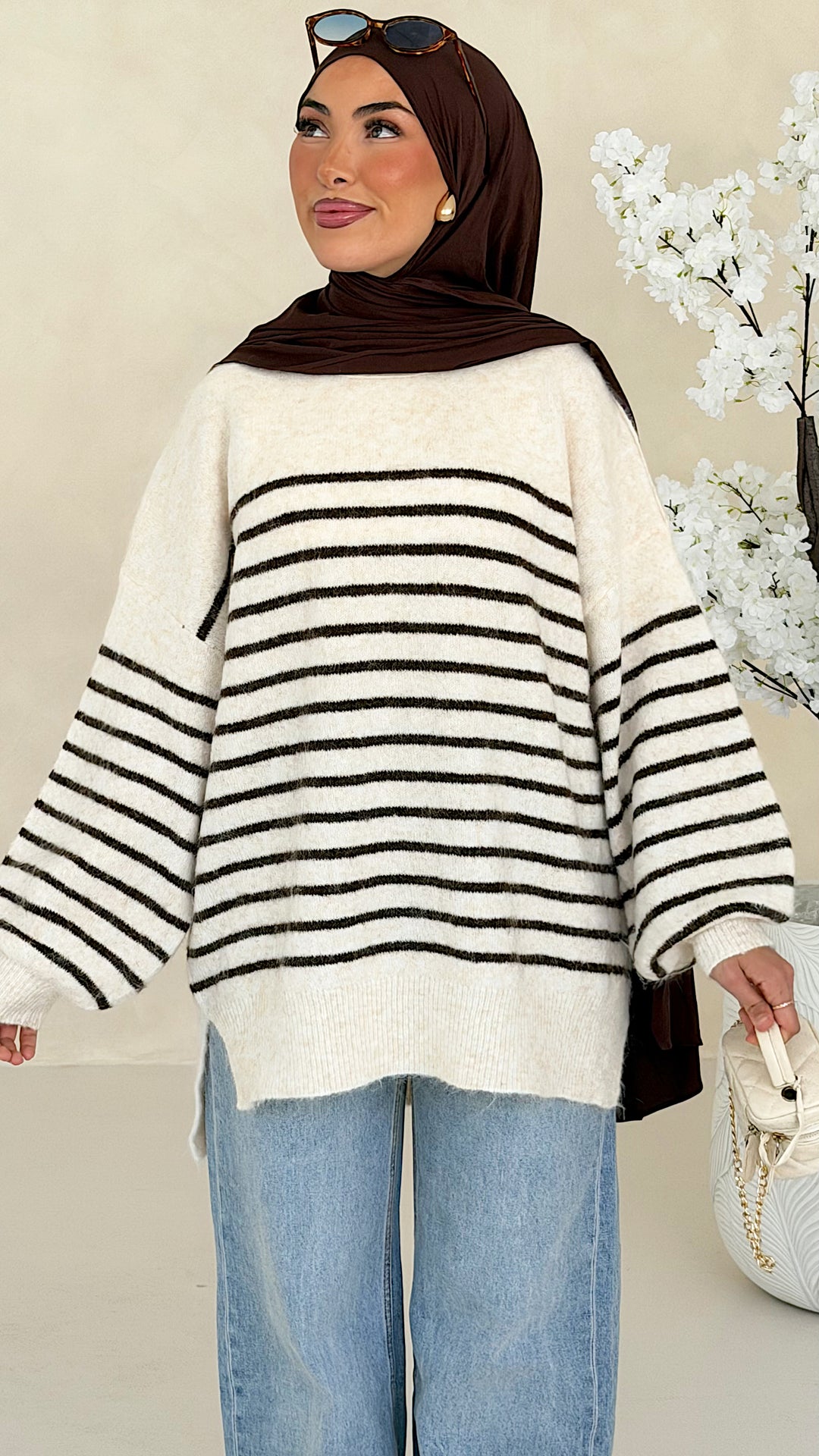 Simple Pullover