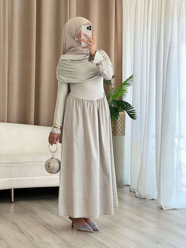 Isadora Kleid