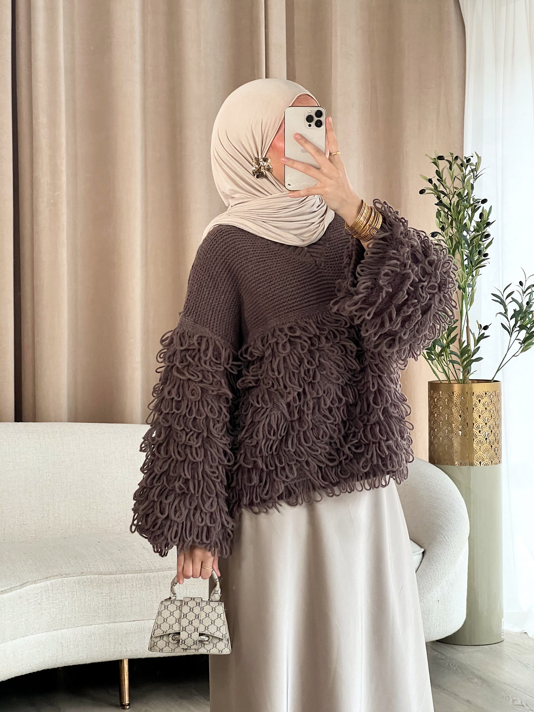 Ruba Pullover