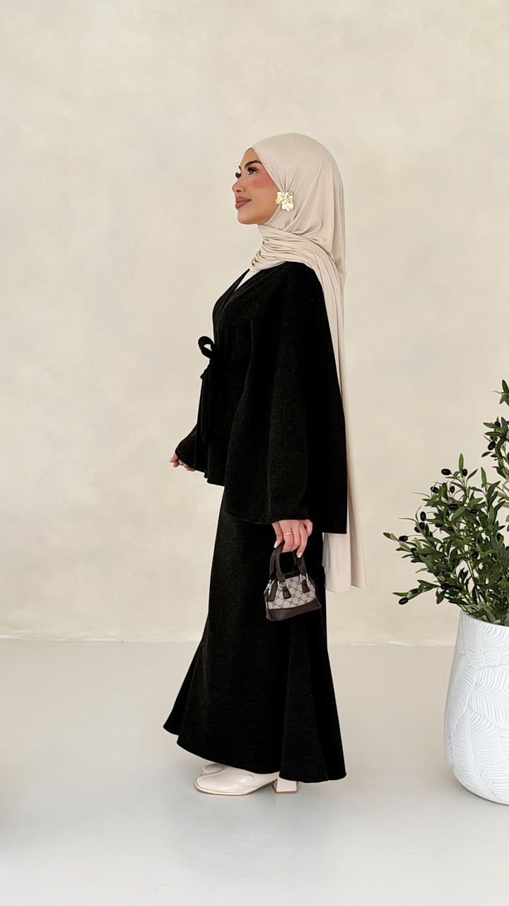 Serina Cape 2-Teiler