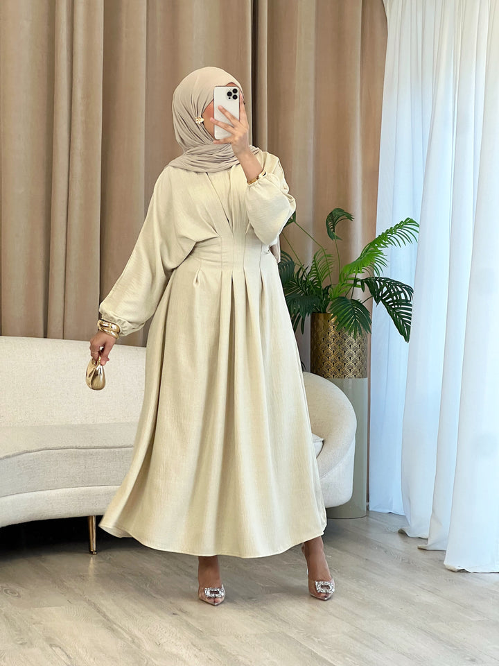 Luné Kleid