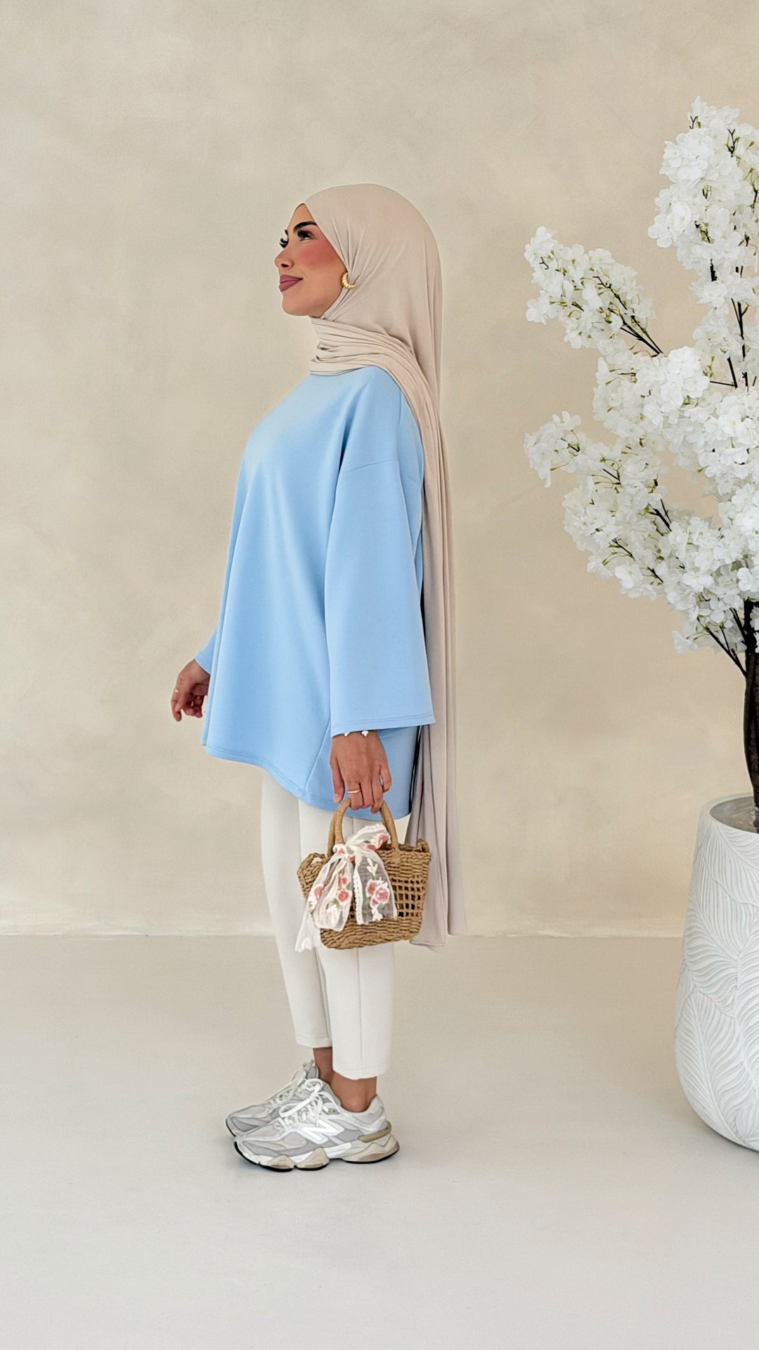 Meyra Basic Oberteil
