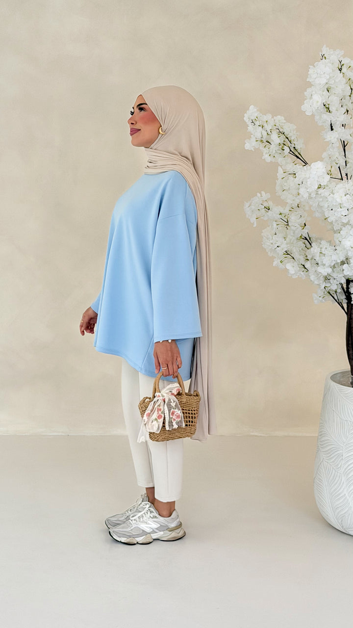Meyra Basic Oberteil