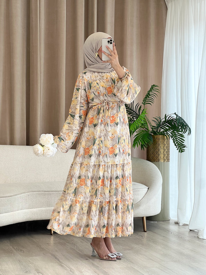 Amalfi Kleid