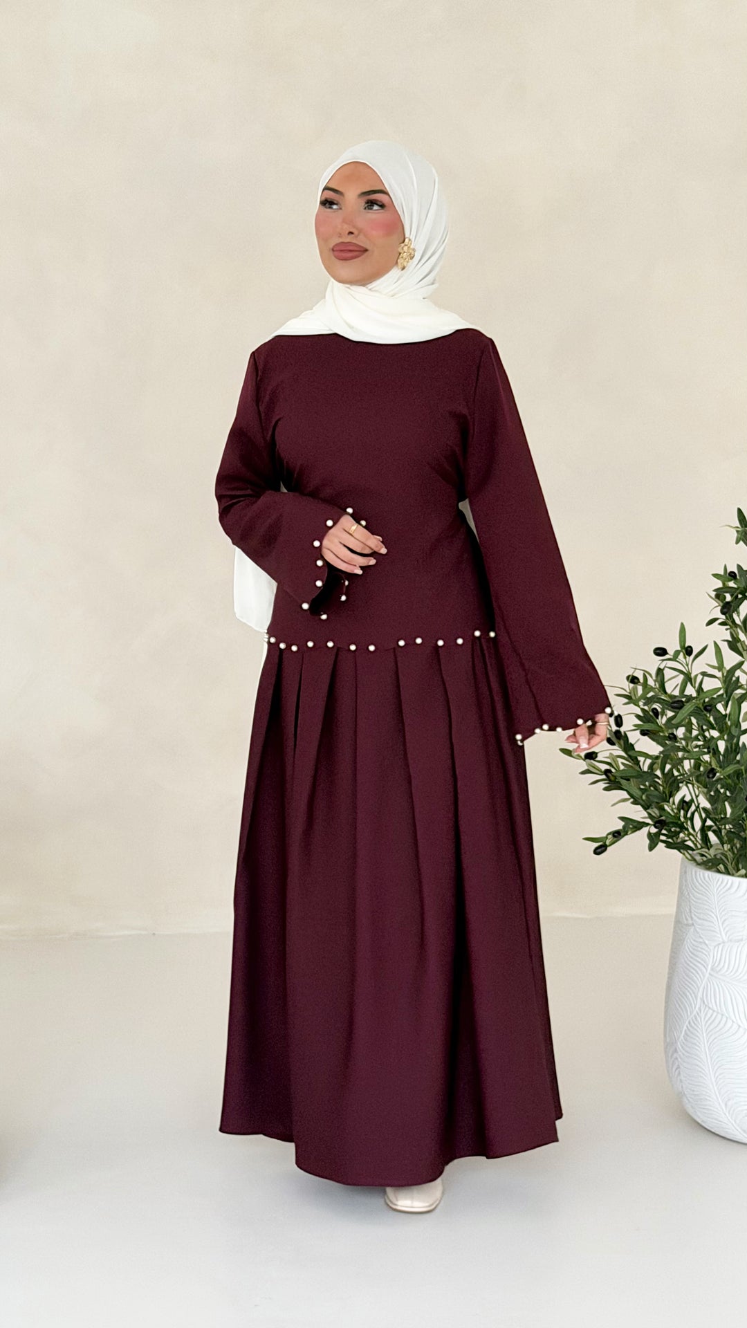 Alinora Pearl 2-Teiler