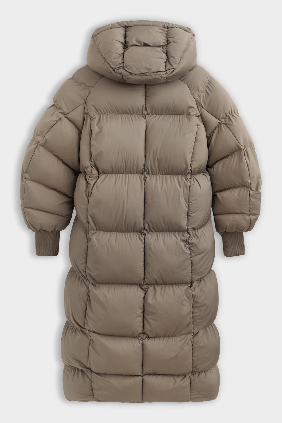 Vania Puffer Jacke