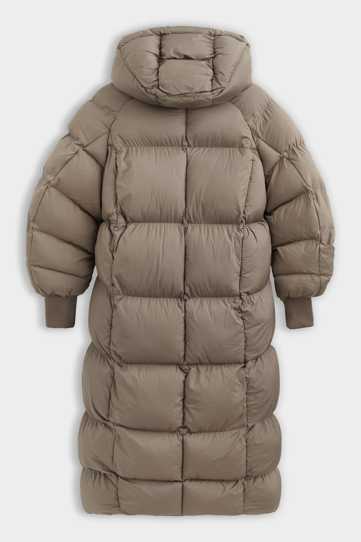 Vania Puffer Jacke