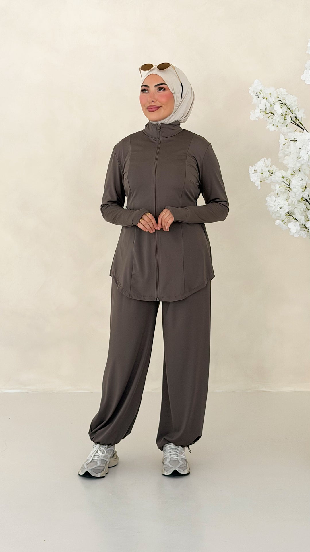 Sporty 2-Teiler