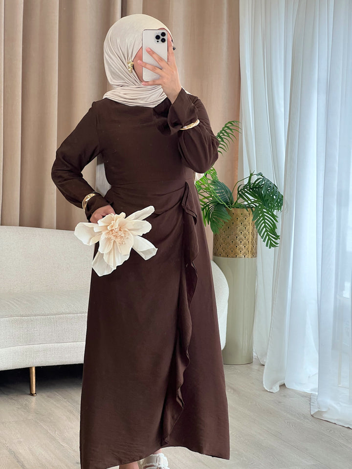 Zahara Kleid