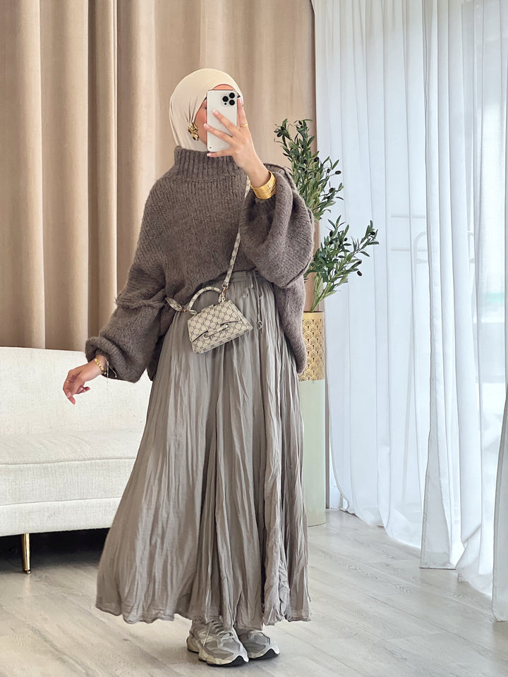 Vivi Oversized Pullover
