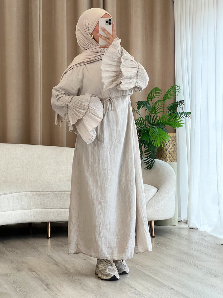 Peri Bohem Kleid
