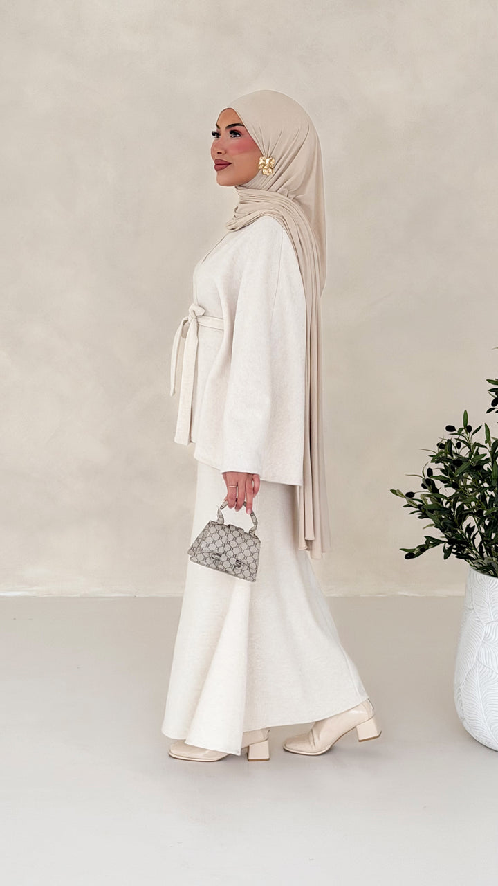 Serina Cape 2-Teiler