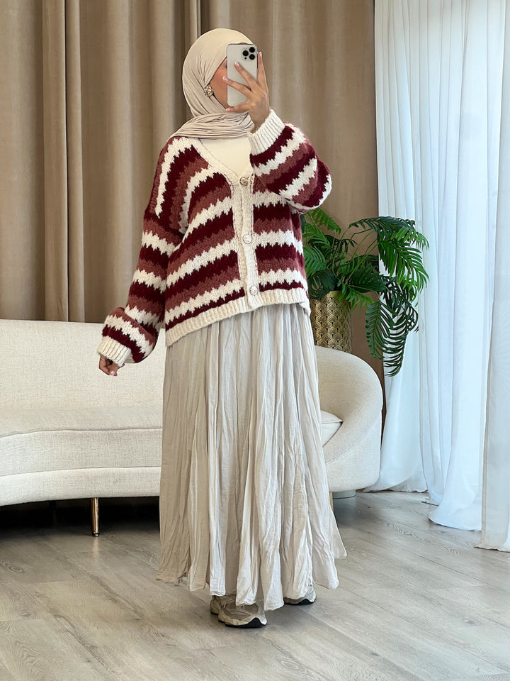 Liora Cardigan