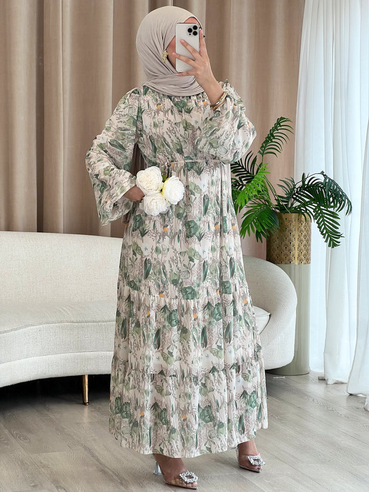Amalfi Kleid