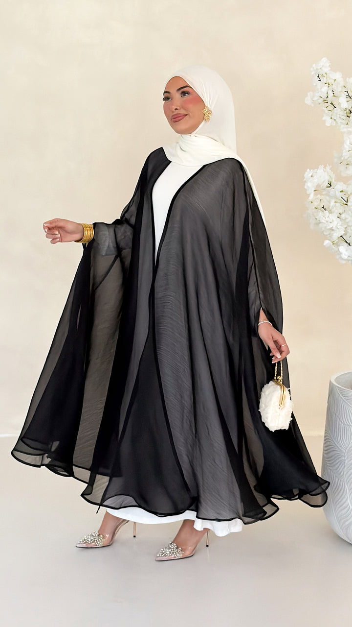 Maribel Perlmutt Kimono