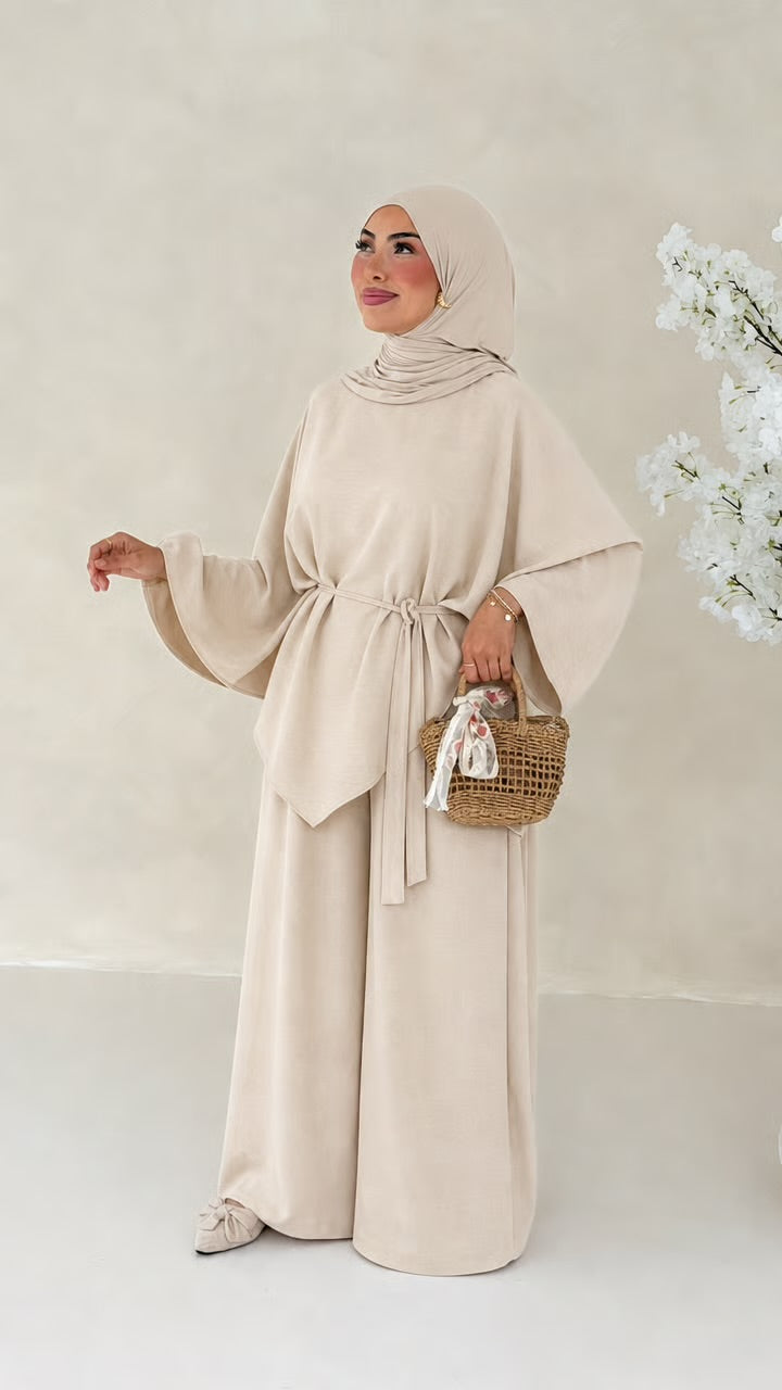 Avena 3-Teiler mit Cape