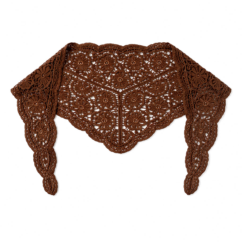 Bohemian Hüfttuch
