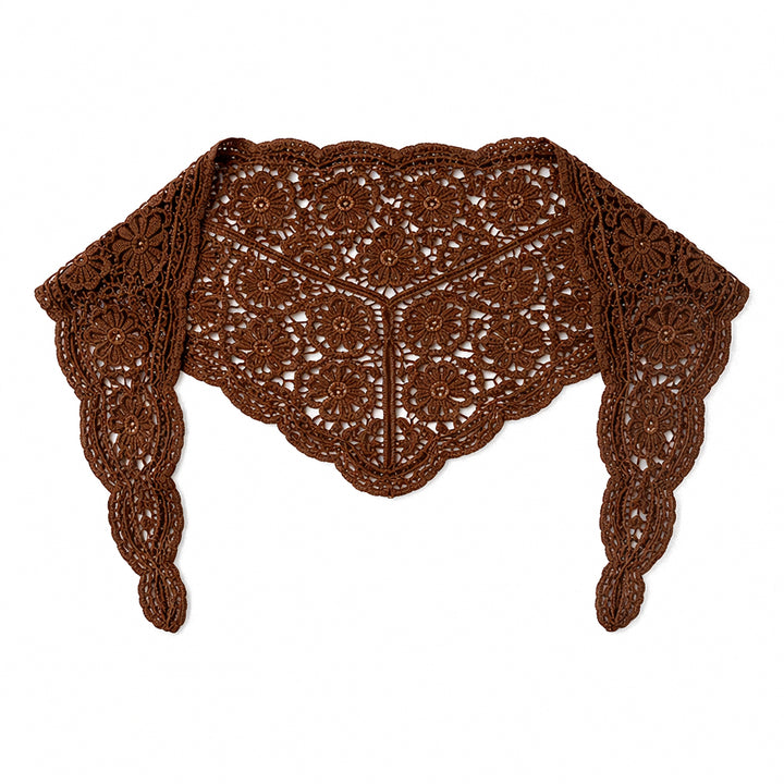 Bohemian Hüfttuch
