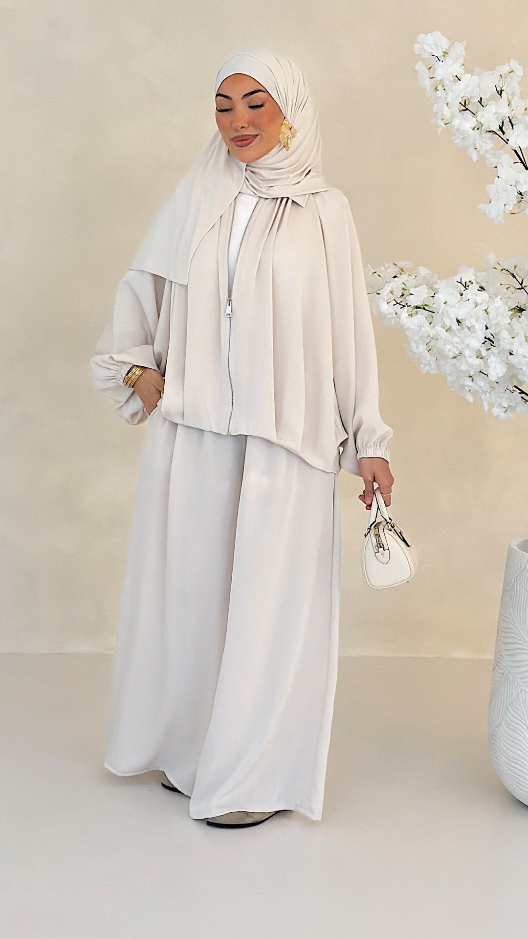 Nola Effortless 2-Teiler